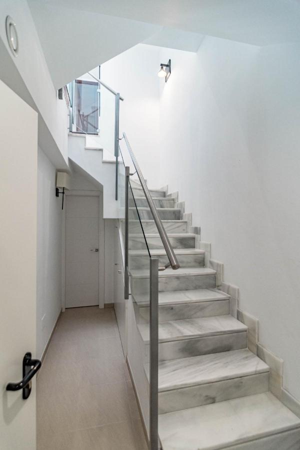 Luxury 3 Bedroom Townhouse On Marbellas Golden Mile With Walking Distance Puerto Banus Holiday home Marbella